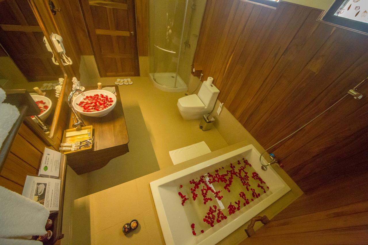 Spring Lodge Inle Nyaung Shwe Εξωτερικό φωτογραφία
