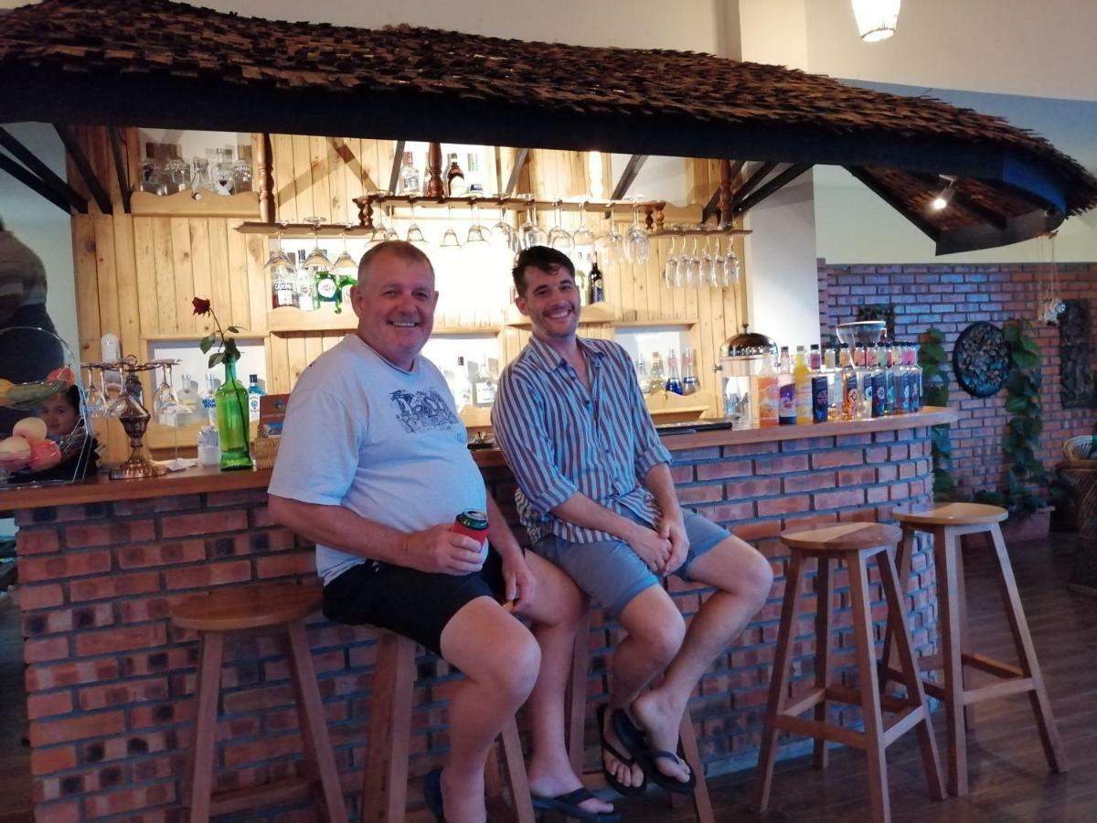 Spring Lodge Inle Nyaung Shwe Εξωτερικό φωτογραφία