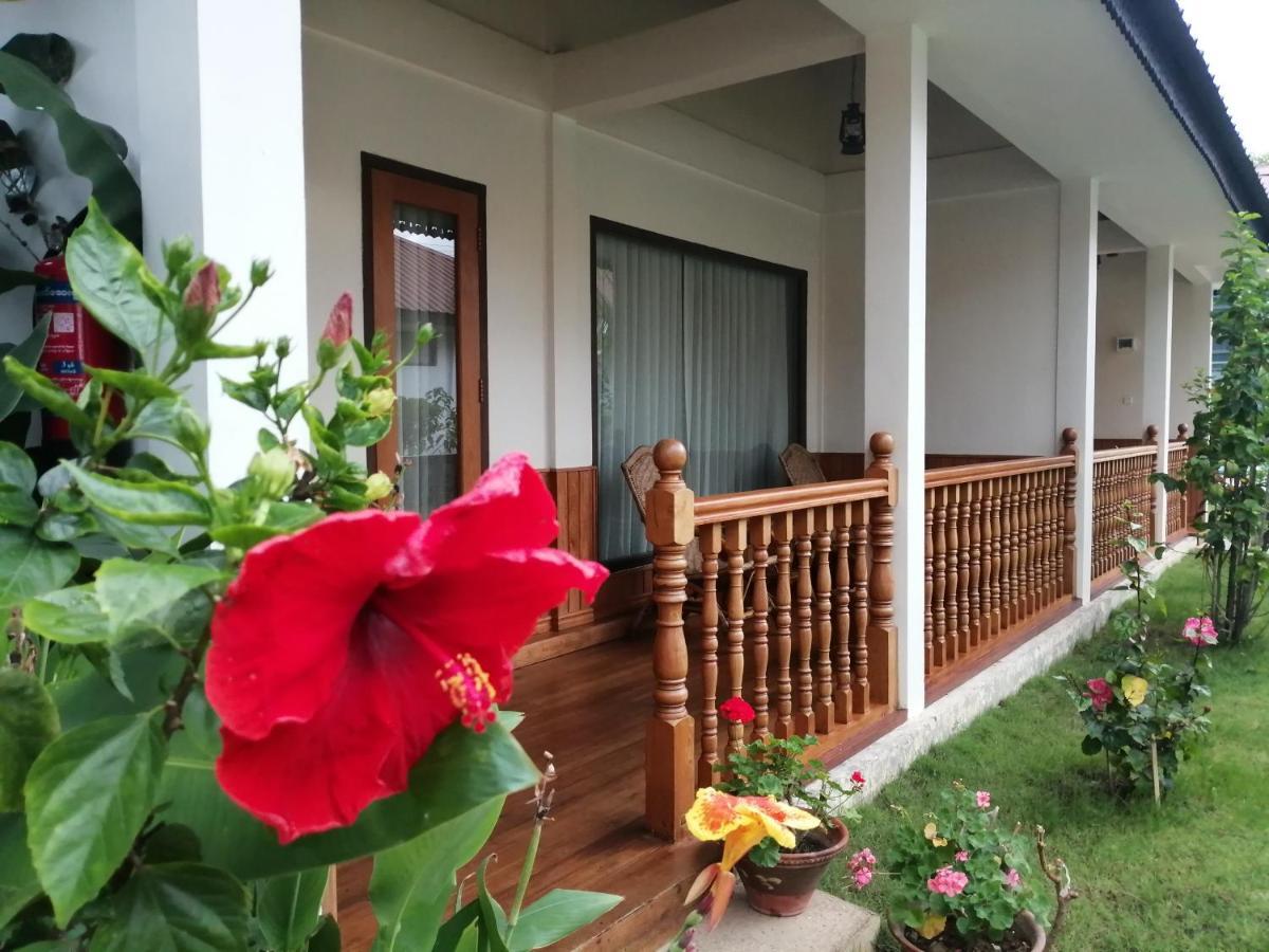 Spring Lodge Inle Nyaung Shwe Εξωτερικό φωτογραφία